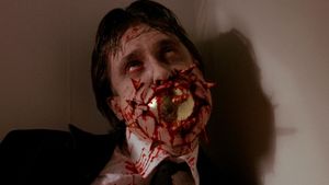 Phantasm II's poster