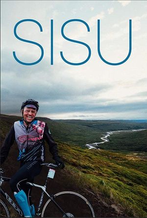 Sisu's poster