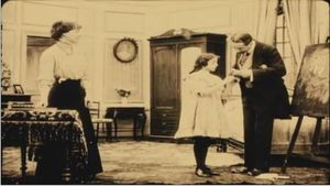 The Schemer's poster