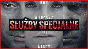 Sluzby specjalne's poster