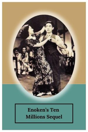 Enoken's Ten Millions 2's poster
