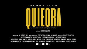 QUI e ORA's poster