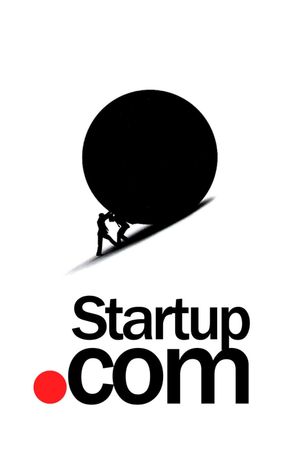 Startup.com's poster
