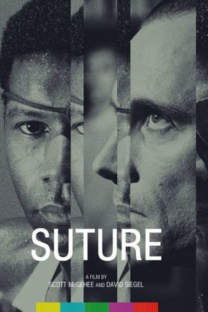 Suture's poster