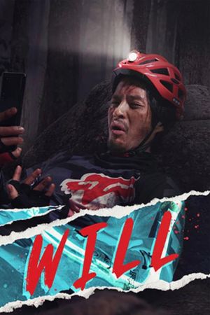 Will's poster