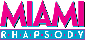 Miami Rhapsody's poster
