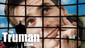 The Truman Show's poster