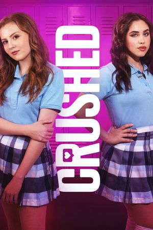 Crushed's poster
