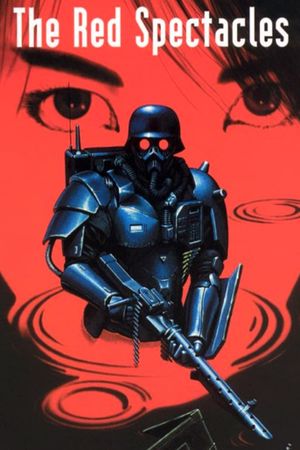 The Red Spectacles's poster