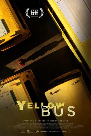 Yellow Bus's poster