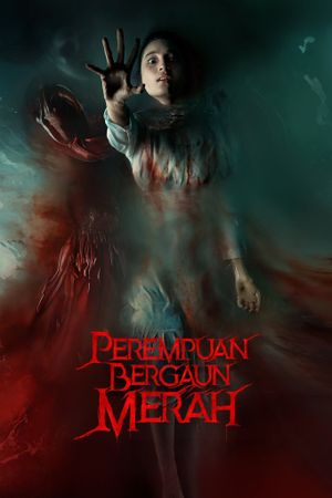 Perempuan Bergaun Merah's poster