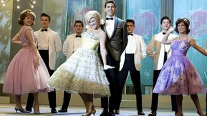 Hairspray's poster