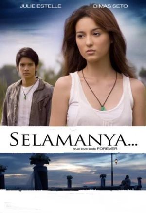 Selamanya's poster