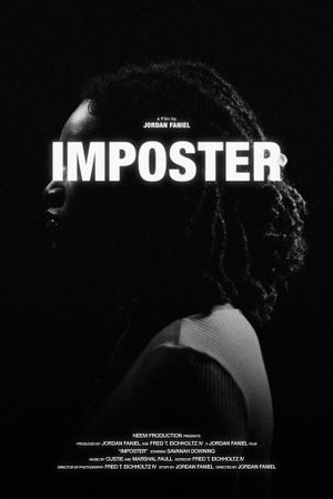 IMPOSTER's poster