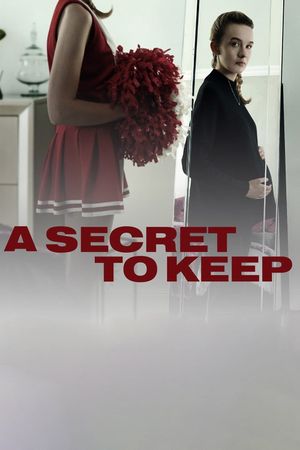 A Secret to Keep's poster