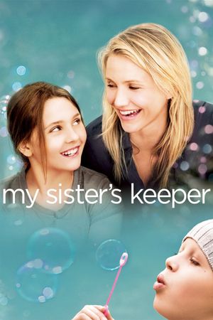 My Sister's Keeper's poster