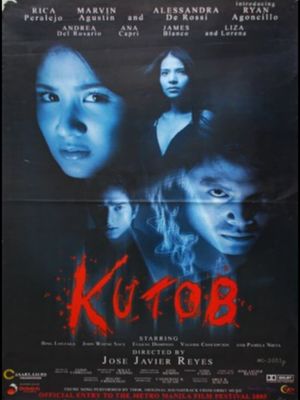 Kutob's poster