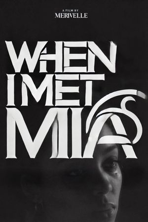 When I Met Mia's poster