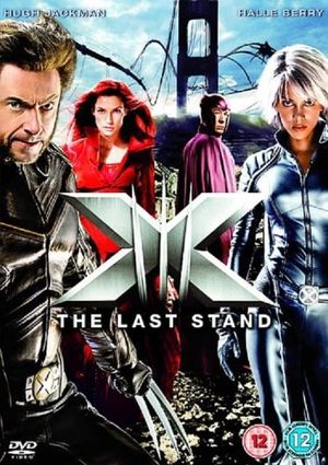 X-Men: The Last Stand's poster