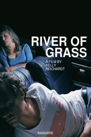 River of Grass's poster