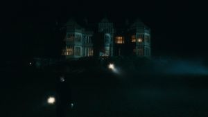 Atonement's poster