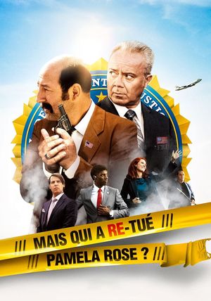 Mais qui a re-tué Pamela Rose?'s poster