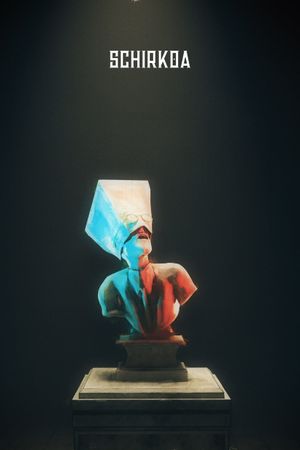 Schirkoa: In Lies We Trust's poster
