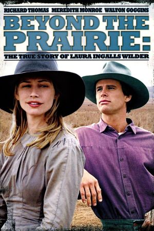 Beyond the Prairie: The True Story of Laura Ingalls Wilder's poster