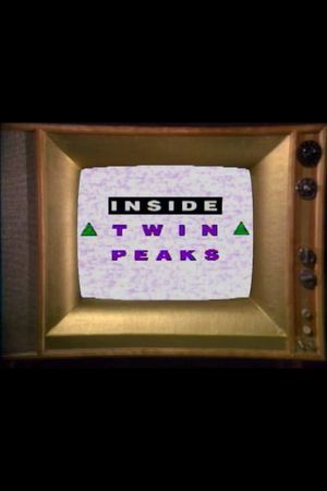 Inside Twin Peaks's poster
