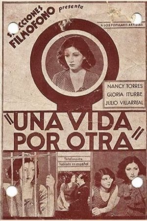 Una vida por otra's poster