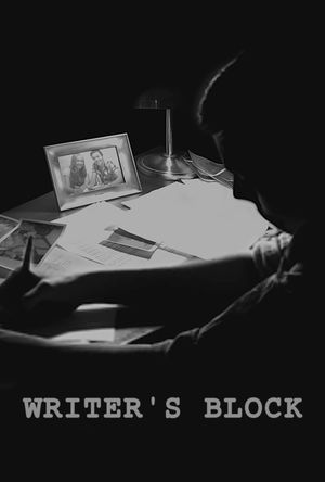 Writer's Block's poster