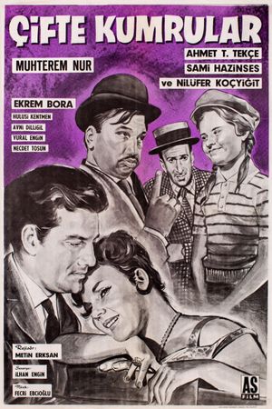 Çifte Kumrular's poster