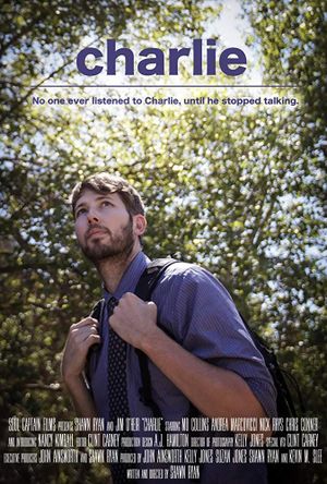 Charlie's poster