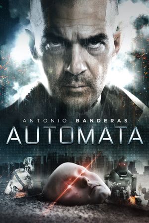 Automata's poster