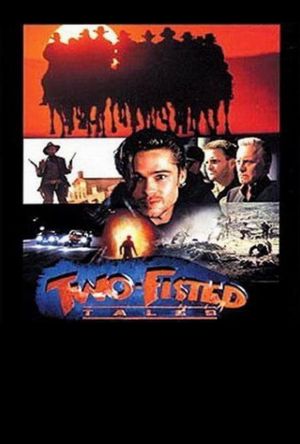 Two-Fisted Tales's poster