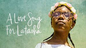 A Love Song for Latasha's poster