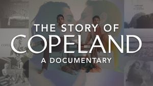 Copeland - Your Love is a Slow Song (A Documentary)'s poster