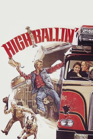 High-Ballin''s poster