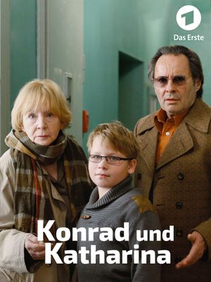 Konrad und Katharina's poster