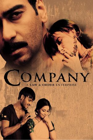 Company's poster