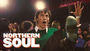 Northern Soul's poster