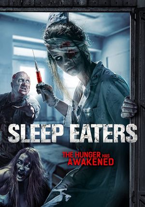 Sleep Eaters's poster