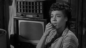 A Raisin in the Sun's poster