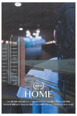 Home's poster