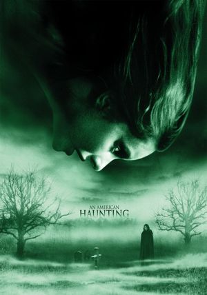 An American Haunting's poster