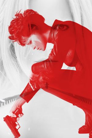 The Girl in the Spider's Web's poster