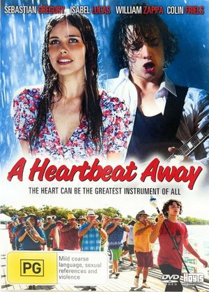 A Heartbeat Away's poster