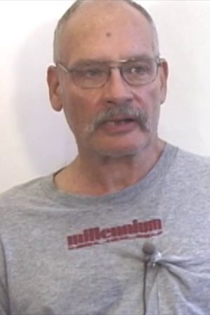 George Kuchar: An Interview's poster
