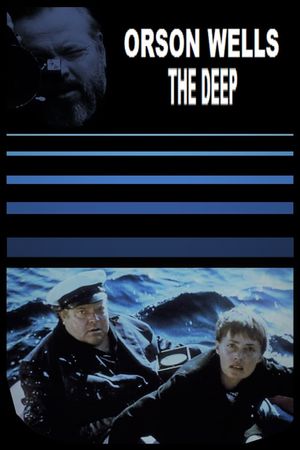 The Deep's poster
