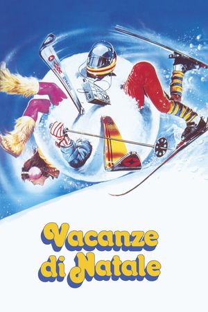 Vacanze di Natale's poster